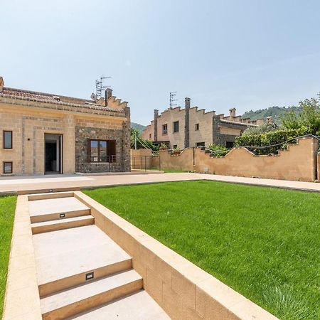 Villa Alla Baia Dei Sette Emiri By Wonderful Italy Cefalù Buitenkant foto