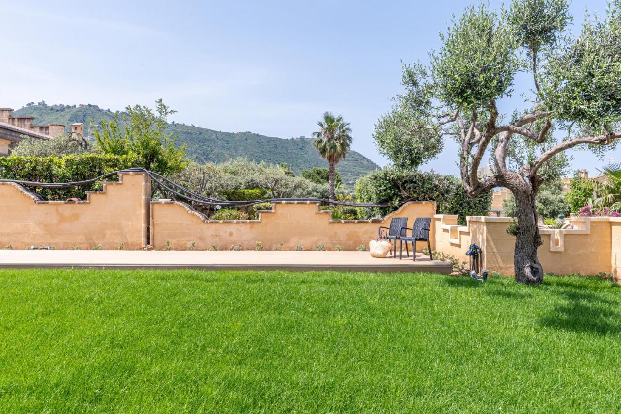 Villa Alla Baia Dei Sette Emiri By Wonderful Italy Cefalù Buitenkant foto